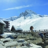 Tignes - Hotel Diva. Tignes Val Claret